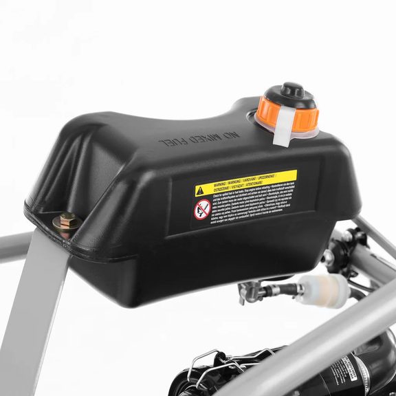 Palivová nádrž HECHT 1121