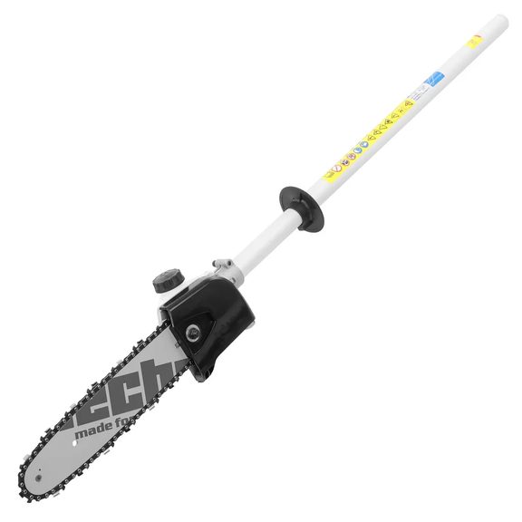 Vyvetvovacia píla na HECHT 1352