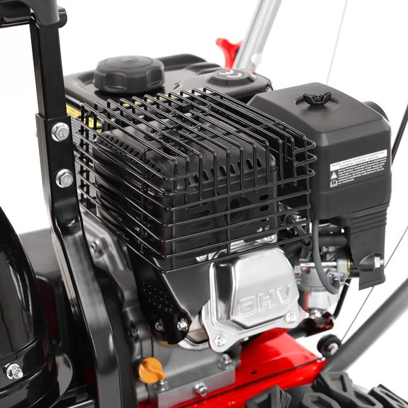 Motor snežnej frézy HECHT 9661