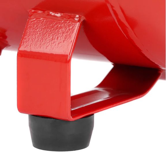 Gumené nožičky kompresora HECHT 2355