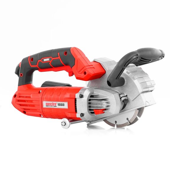 Drážkovacia fréza HECHT 1660