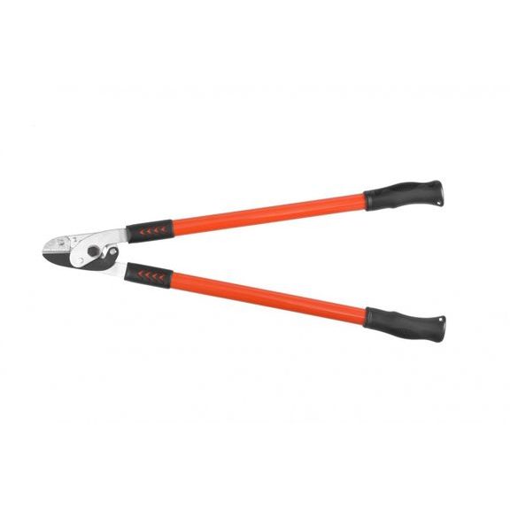 020 AKB - pákové dorazové nožnice