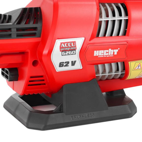 Accu fukár HECHT 6290 z accu programu 6260