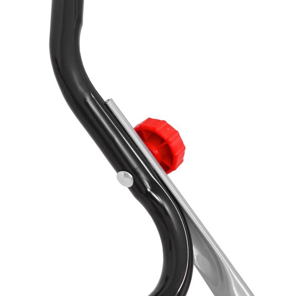 Skladacia rukoväť HECHT 745