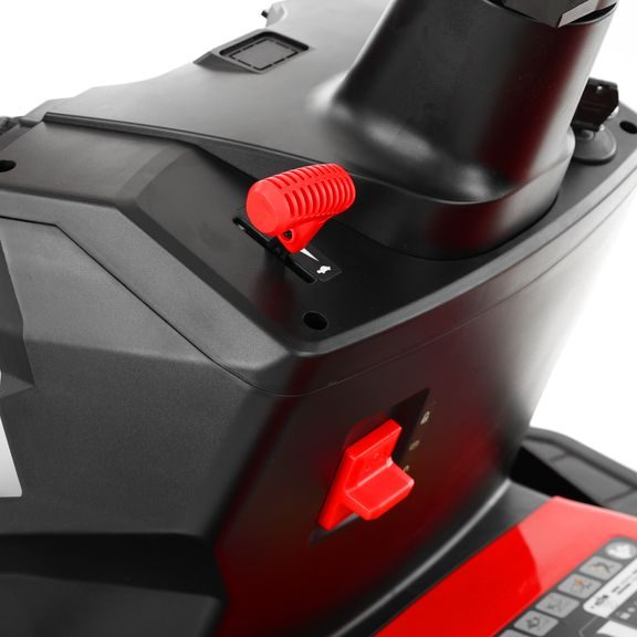 Páka ovládania rýchlosti HECHT 5198