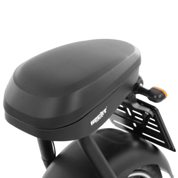 Sedadlo skútra HECHT COCIS MINI CARBON