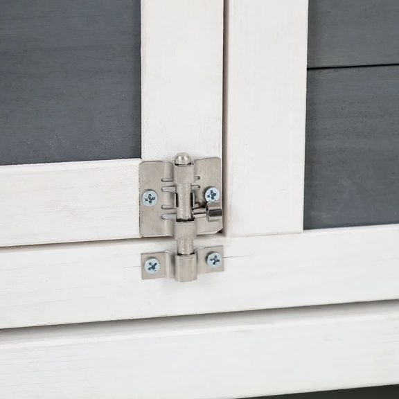 Pánty so zaistením Prominent OREO