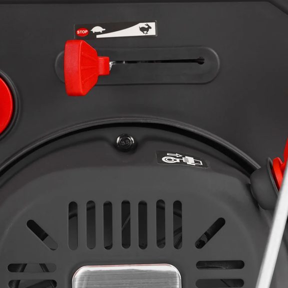 Ovládanie rýchlosti pojazdu HECHT 9542 SQ