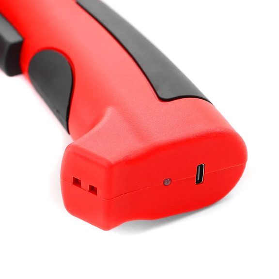 USB nabíjanie HECHT 5013