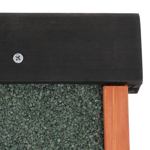 Strecha pokrytá asfaltovými šindľami