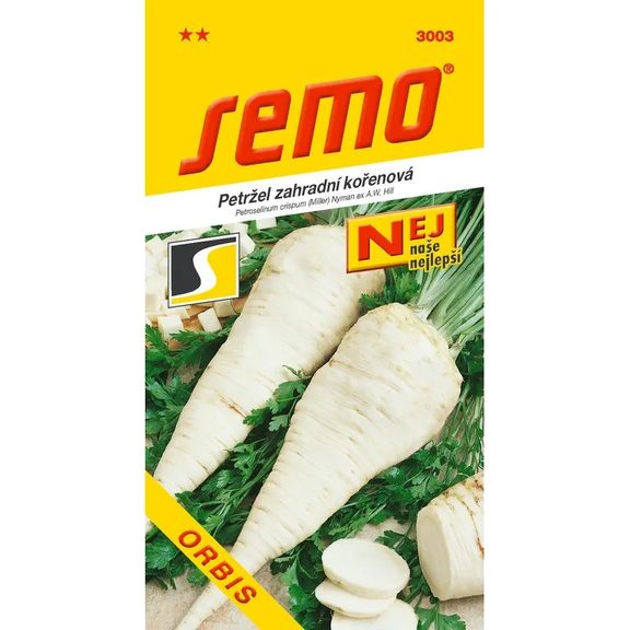 Petržlen koreňový - Orbis 3 g