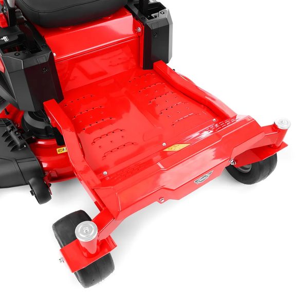 Priestor na nohy HECHT 5108 TWIN