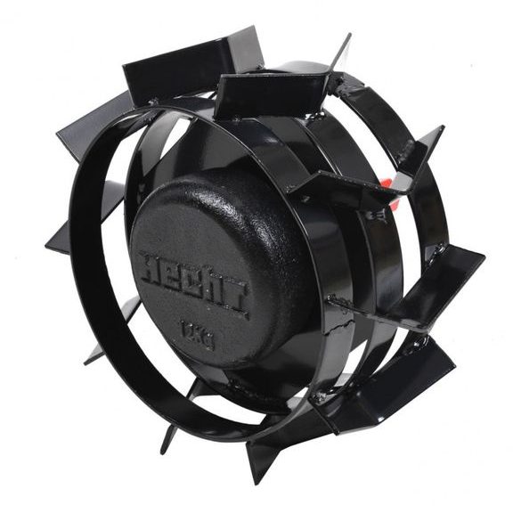 Závažie na kolese - nie je súčasťou dodávky