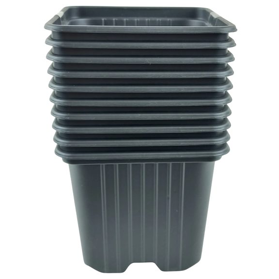 Kontajner mäkká kvalita 8x8x7 cm