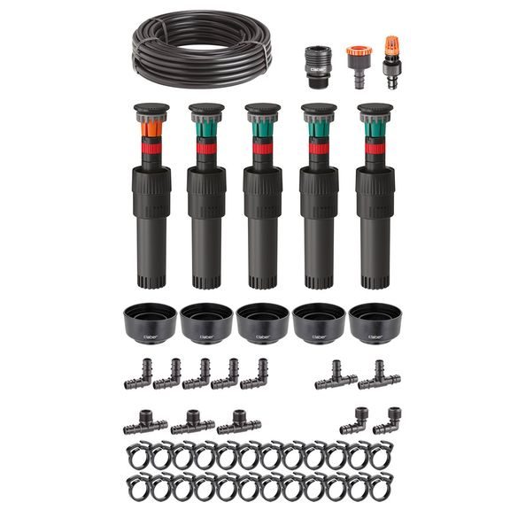 Štartovacia sada Colibri