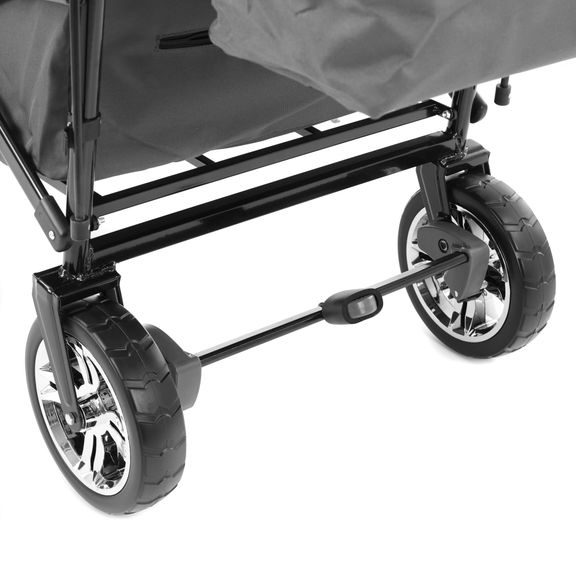 Kolesá HECHT 50006 GREY