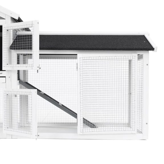 Výbeh s dvierkami Prominent Molly