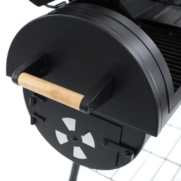 Bočná rukoväť HECHT SENTINEL