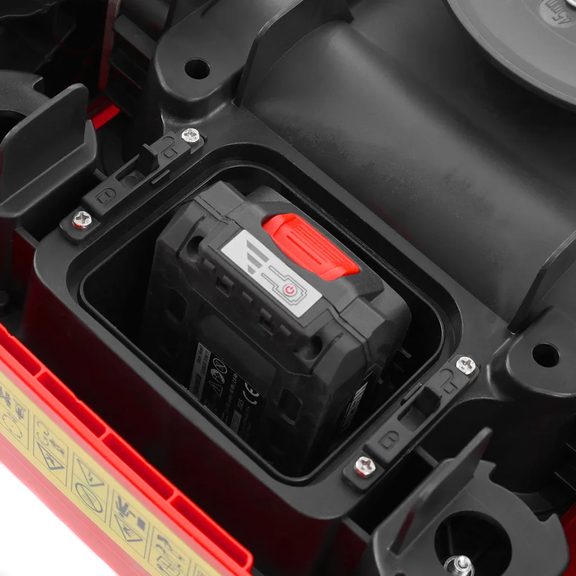 Batéria robotickej kosačky HECHT 5604