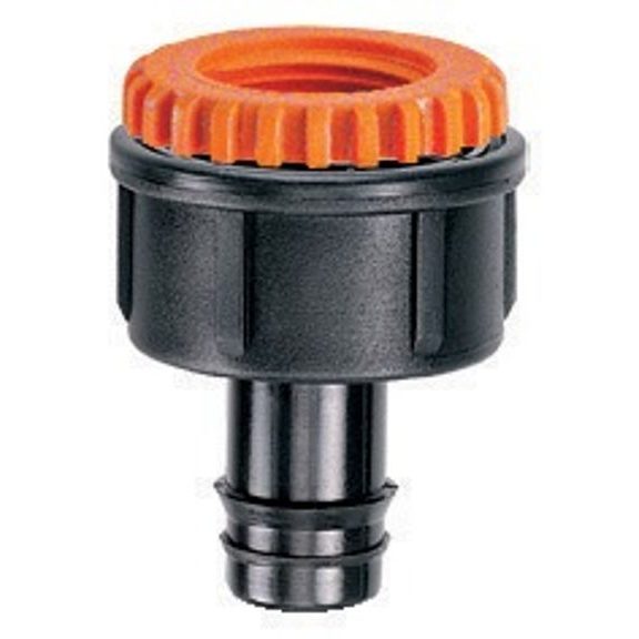 91347 - konektor pre pripojenie 1/2" hadice