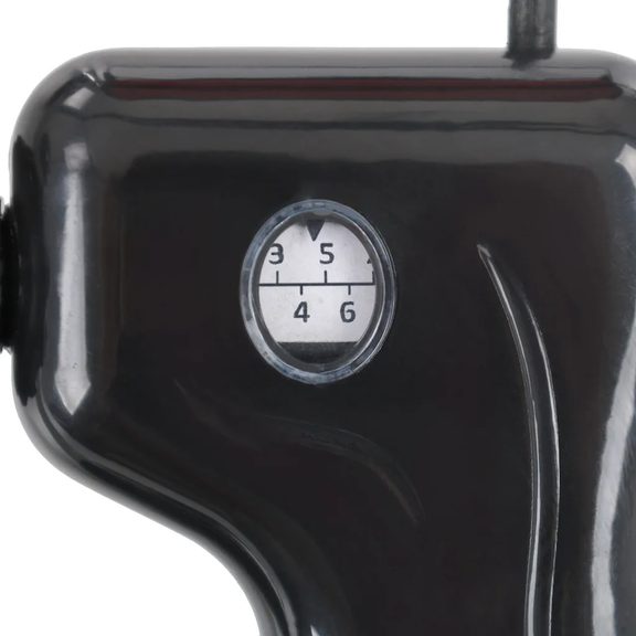 Kontrolné okienko HECHT 270