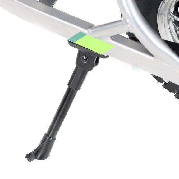 Stojan detskej motorky HECHT 54300 GREEN