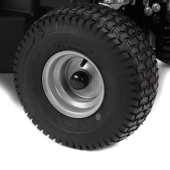 Koleso traktora HECHT 5198