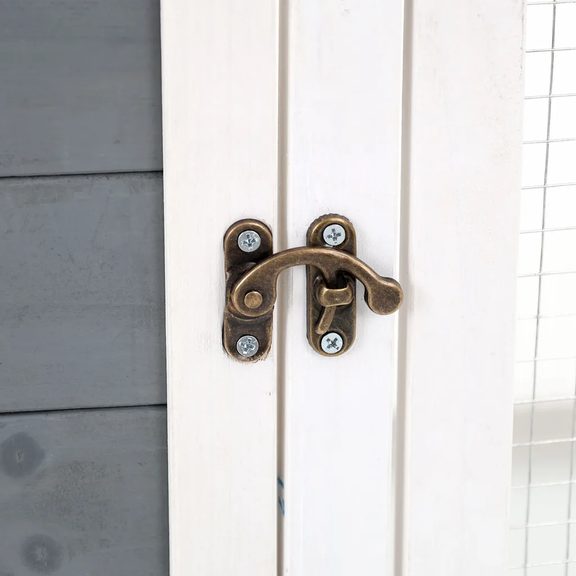 Spojenie s výbehom Prominent OREO