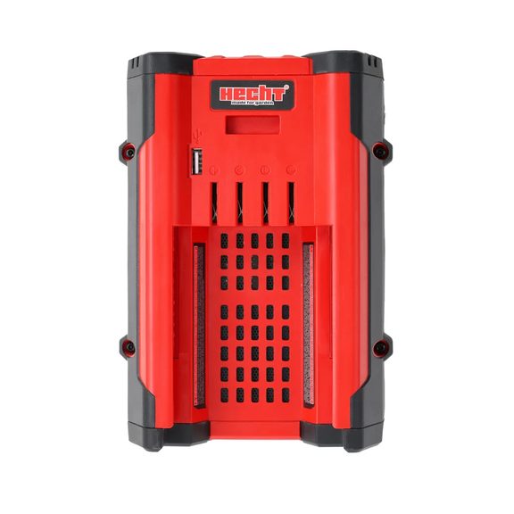 Akumulátor HECHT_006240B s USB