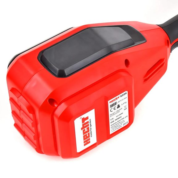 Motor vyžínača HECHT 5225