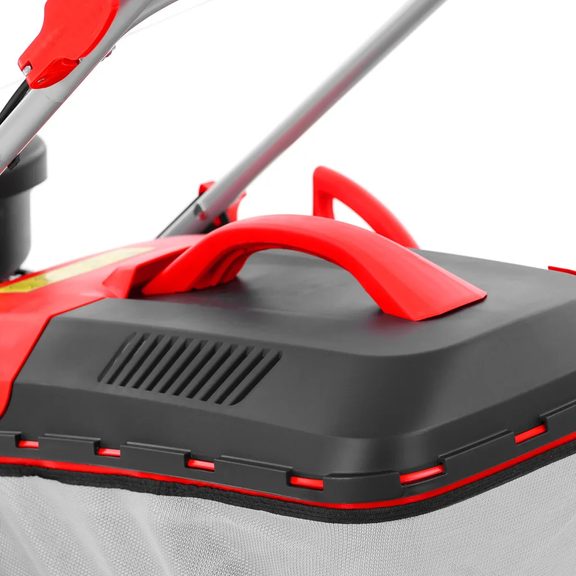 Kôš s rukoväťou HECHT 551 SX