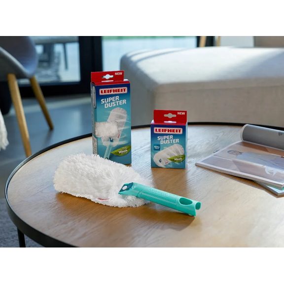 Prachovka na prach LEIFHEIT Superduster