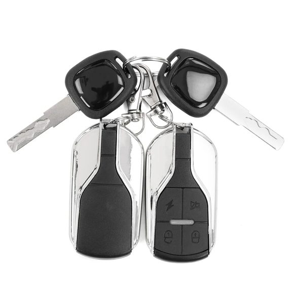 Kľúče HECHT VISTA