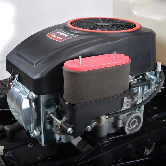 Motor a filter HECHT 5114