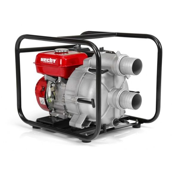 HECHT 3680 - výkonné motorové čerpadlo