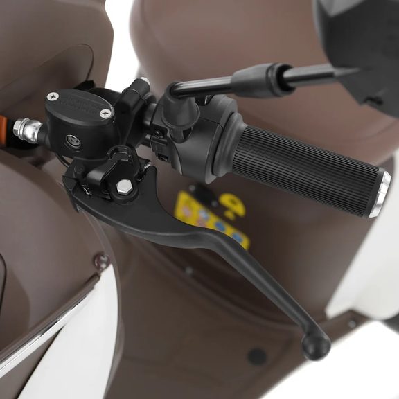 Riadidlo HECHT ELEGANTE