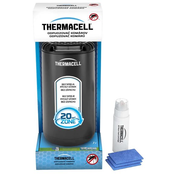 Balenie Thermacell Mini Halo