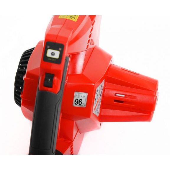 Detail madla s ovládaním