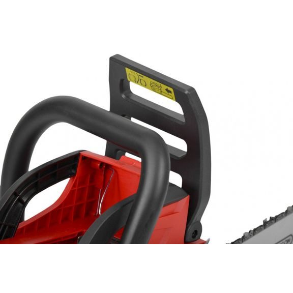 Madlo a bezpečnostná brzda