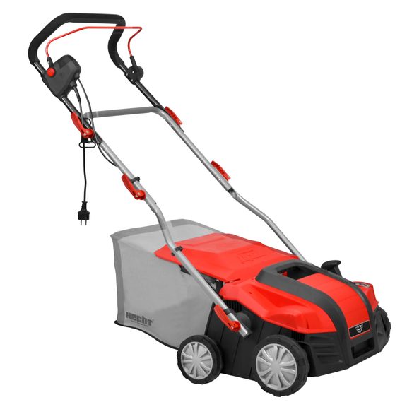 Elektrický prevzdušňovač HECHT 1948