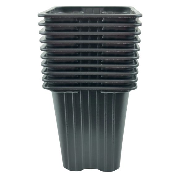 Kontajner mäkká kvalita 7x7x8 cm