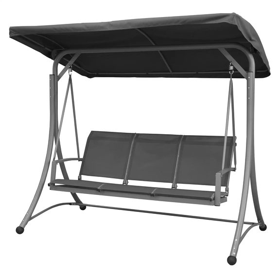 Záhradná hojdačka HECHT BERLIN