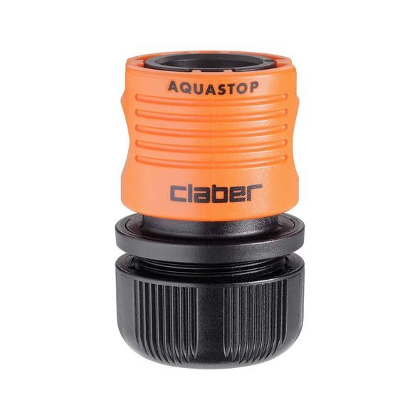 SPOJKA 5/8" - CLABER 8566 AQUASTOP