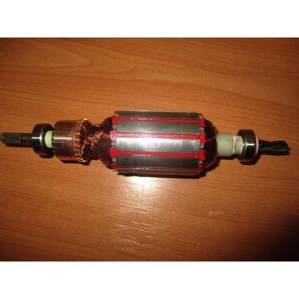 142000022 - ROTOR
