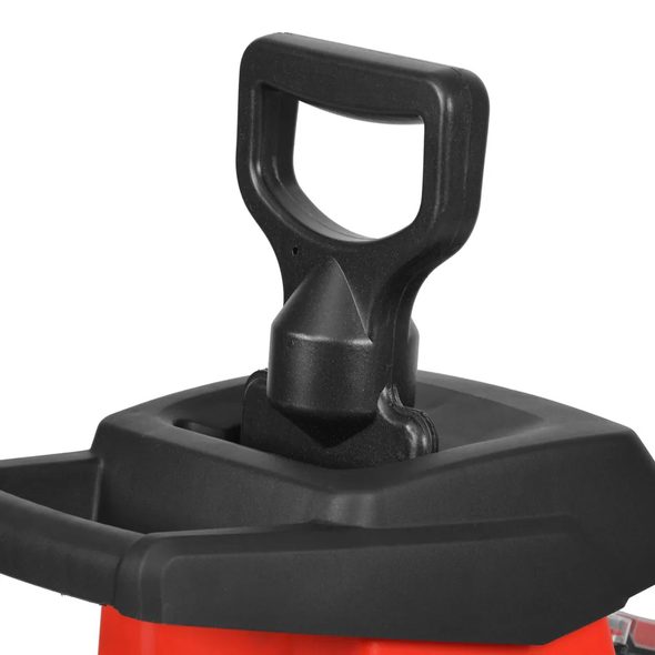 POSÚVAČ MATERIÁLU NA DRVIČI HECHT 6285XL