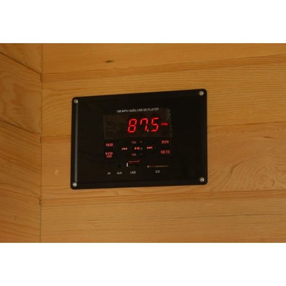 FM RÁDIO S MP3