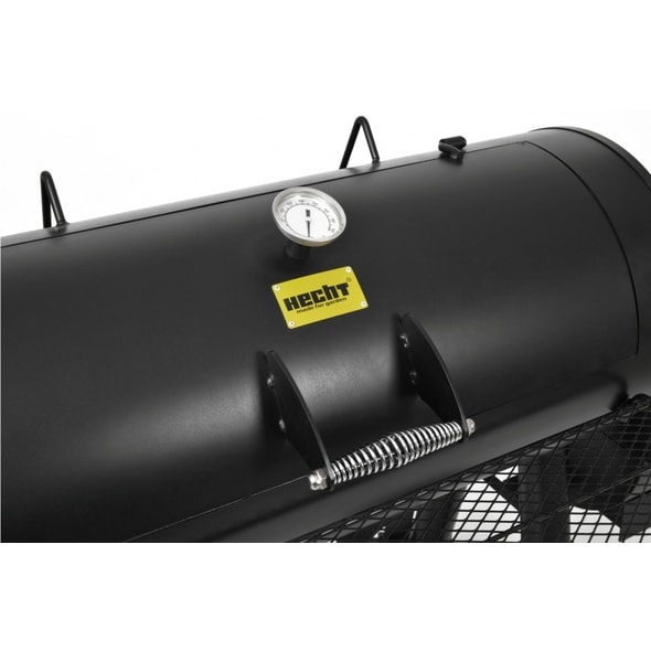 HECHT SENTINEL MAX - OCEĽOVÝ GRIL (14)