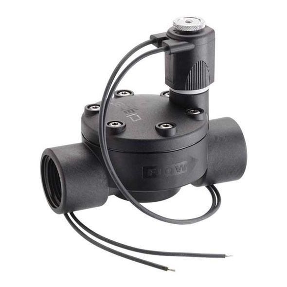 SOLENOIDNÝ VENTIL S 1" VNÚTORNÝM SKRUTKOVANÍM - CLABER 90814