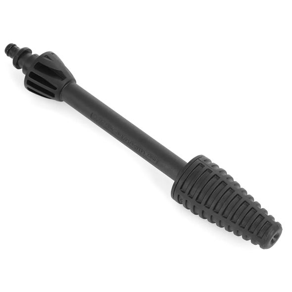 TURBO TRYSKA - HECHT 000330 A