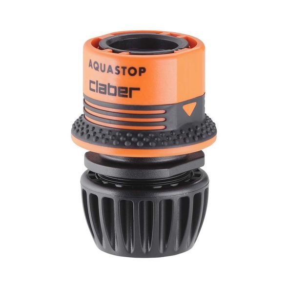 SPOJKA 1/2"-5/8" - CLABER 8545 AQUASTOP